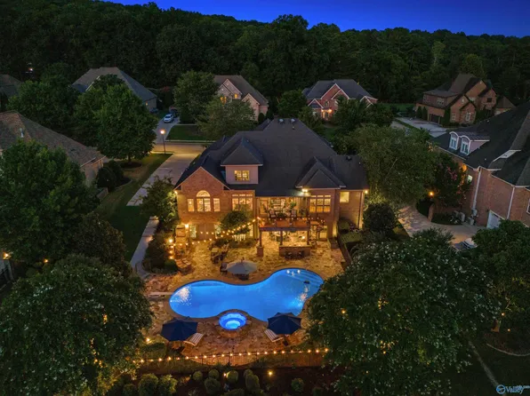117 Coveshire Pl, Madison, AL 35758