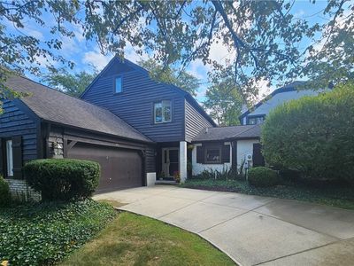 851 Brick Mill Run #10, Westlake, OH, 44145