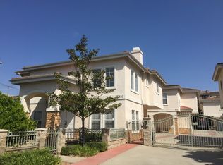 532 Hathaway Ave, Monterey Park, CA 91754