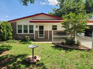 2519 52nd St, Lubbock, TX 79413