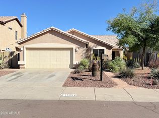 15058 W MELVIN Street, Goodyear, AZ 85338