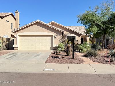 15058 W MELVIN Street, Goodyear, AZ, 85338