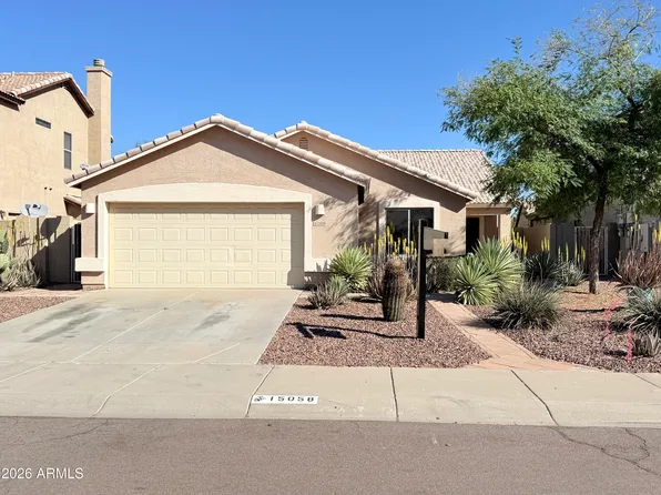 15058 W MELVIN Street, Goodyear, AZ 85338