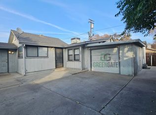 532-534 Melrose St, Modesto, CA 95354