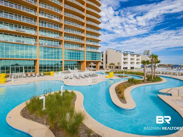 23008 Perdido Beach Blvd Unit 705, Orange Beach, AL 36561