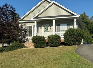 405 Wessex Rd, Lynchburg, VA 24501