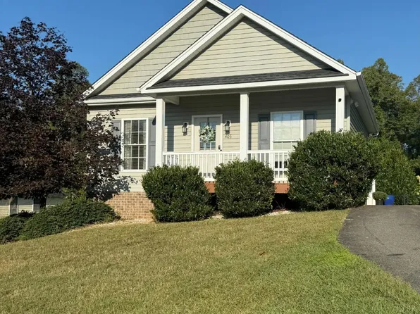 405 Wessex Rd, Lynchburg, VA 24501