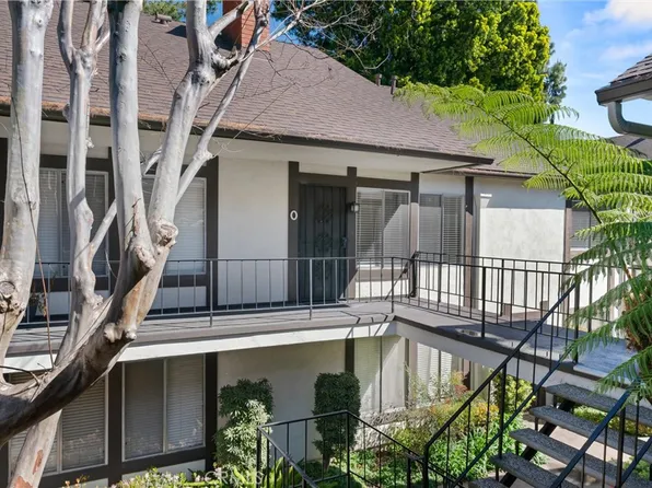 15506 Williams St APT O, Tustin, CA 92780