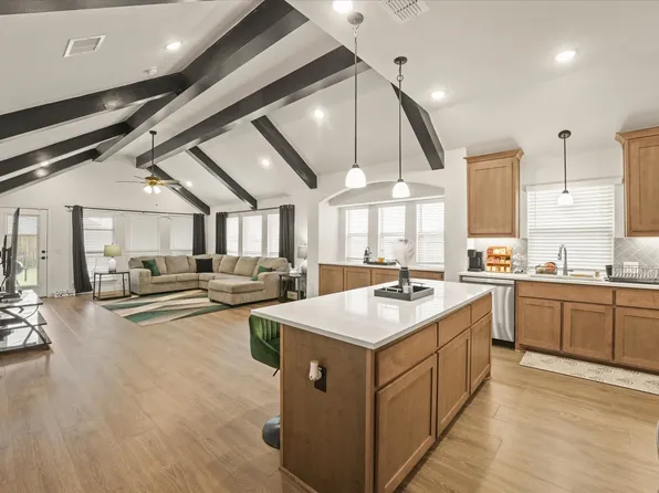 512 Navo Rd, Little Elm, TX 75068
