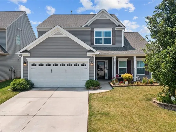 2210 Talon Dr, Mc Leansville, NC 27301