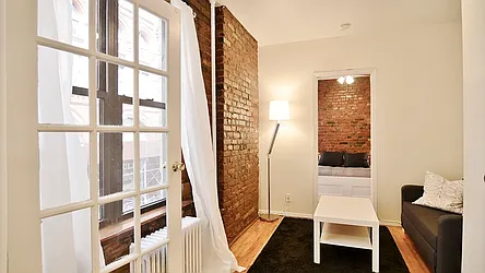 Rented by Park Property Advisors