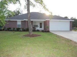 1419 Lake Vernon Rd, Leesville, LA 71446