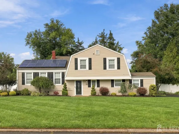 13 Nottingham Way, Hillsborough, NJ 08844