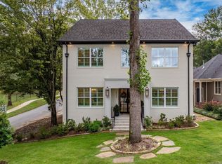 2323 N Arthur St, Little Rock, AR 72207