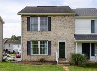 1461 Shenstone Dr, Harrisonburg, VA 22802