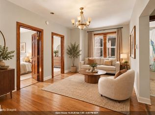 Lexington Avenue Condo, Jersey City, NJ 07304
