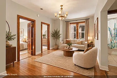258 Clendenny Avenue, #3