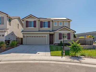 3283 Le Bourget Ln, Lincoln, CA, 95648