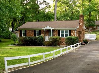 11220 Woodthrush Ct, Midlothian, VA 23112