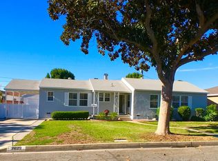 7629 Cedarcliff Ave, Whittier, CA 90606