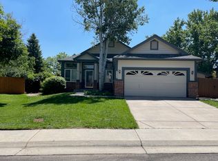 6516 Nile Cir, Arvada, CO 80007