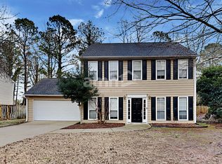 4889 Wilkie Way NW, Acworth, GA 30102