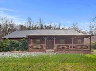 4624 Friendship Rd, Catlettsburg, KY 41129