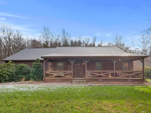 4624 Friendship Rd, Catlettsburg, KY 41129