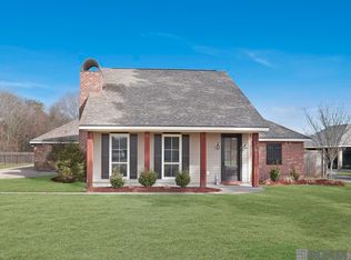 12035 Arrowood Ave, Baton Rouge, LA 70818