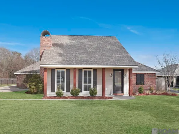 12035 Arrowood Ave, Baton Rouge, LA 70818