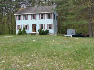 9 Enterprise Way, Raymond, NH 03077