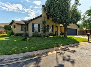 11900 Barrywood Dr, Oklahoma City, OK 73120