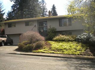 4450 Chapman Way, Lake Oswego, OR 97035