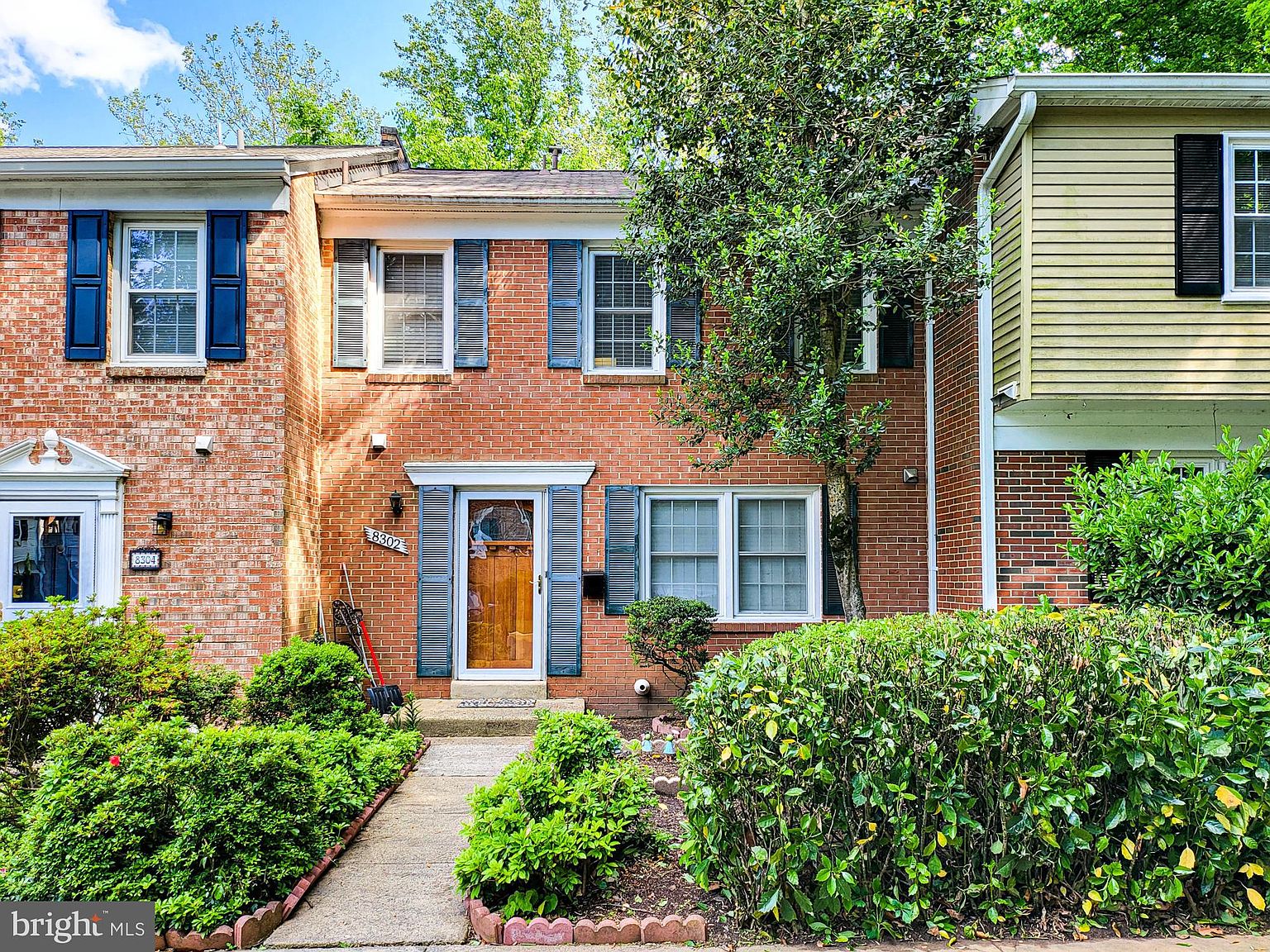 8302 Uxbridge Ct, Springfield, VA 22151 Zillow