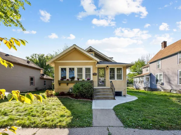 3323 Aldrich Ave N, Minneapolis, MN 55412