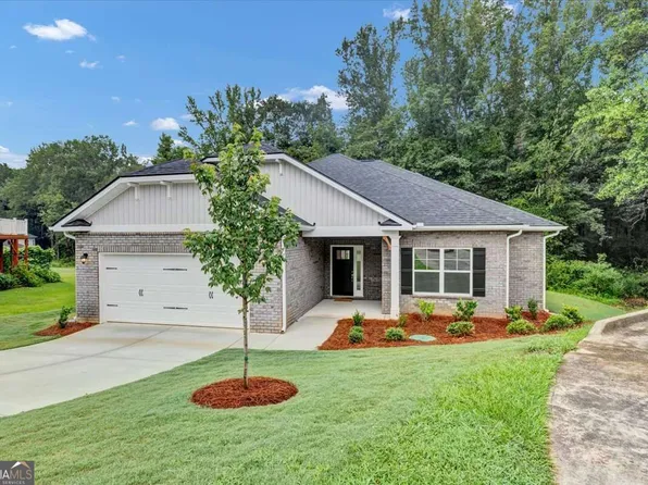 216 Rhett Dr #12, Bowdon, GA 30108