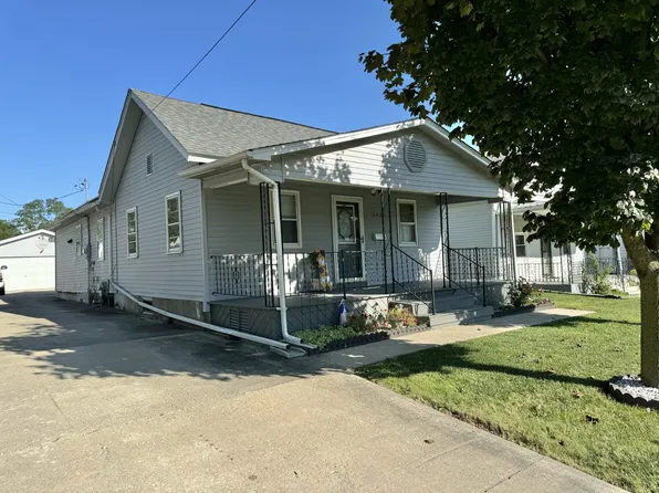 1242 Laharpe St, La Salle, IL 61301