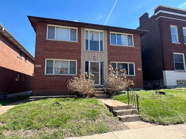 3630 Arkansas Ave #2F, Saint Louis, MO 63118