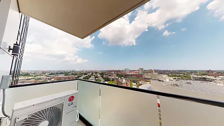 Rented by YouYork Management LLC