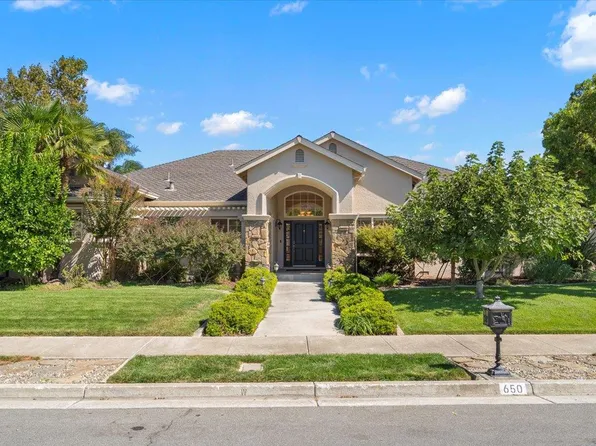 650 Llagas Vista Dr, Morgan Hill, CA 95037