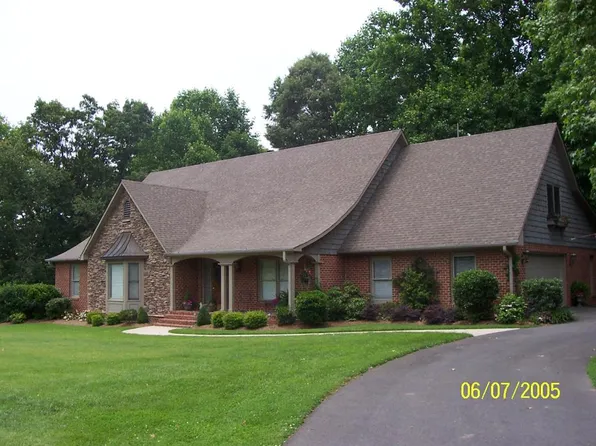 300 Sycamore Cir, Danville, VA 24540