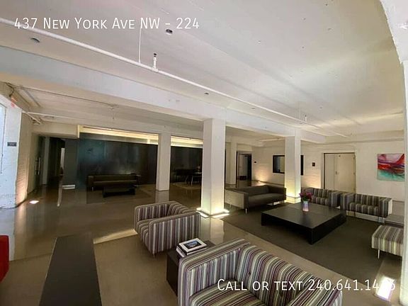 5th image of 437 New York Ave NW APT 224