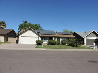 2246 E Carol Ave, Mesa, AZ 85204