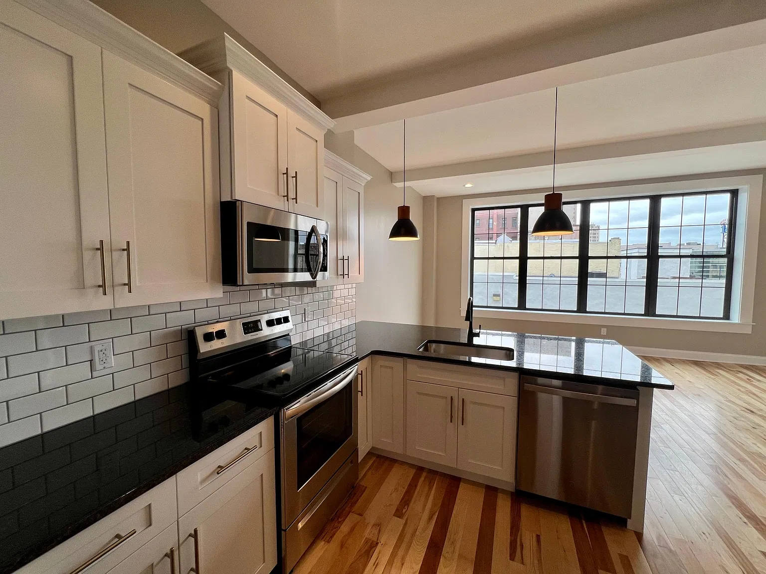 1 bed, 705 sqft, $1,450 — Photo 2