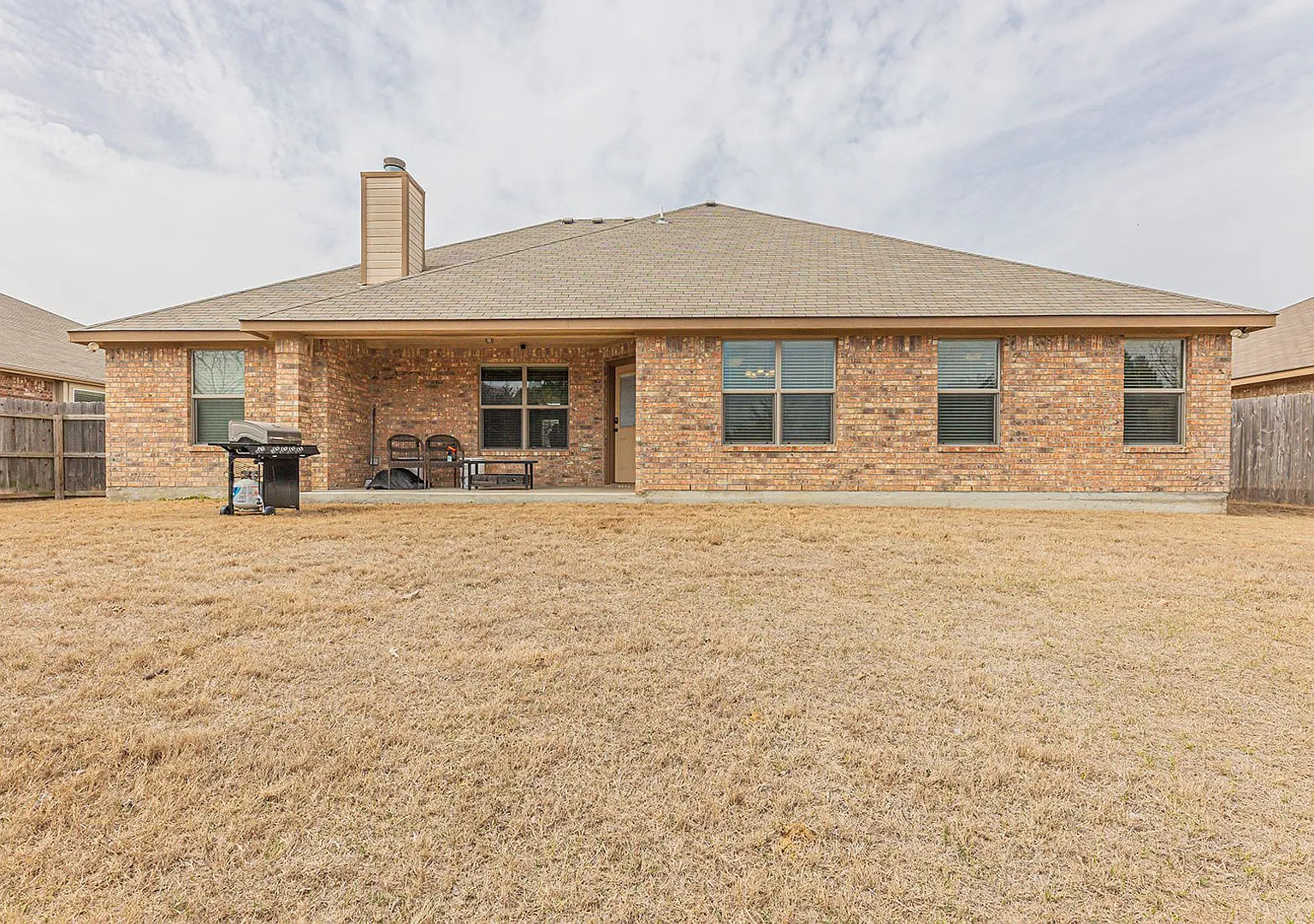 9710 Taylor Renee Dr., Killeen, TX — Photo 3