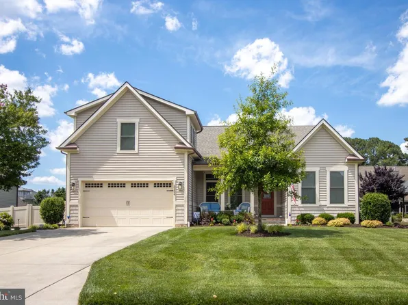 29494 Colony Dr, Dagsboro, DE 19939