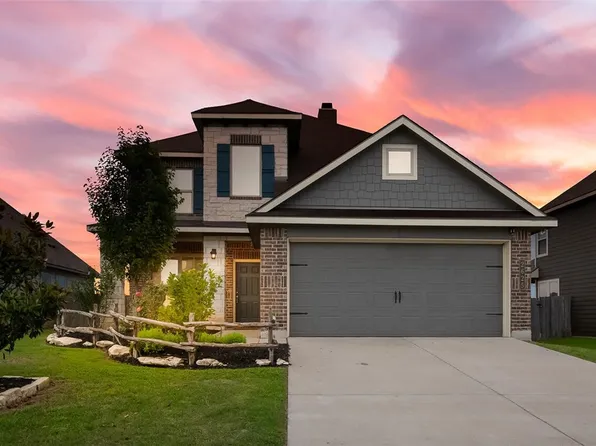 2625 Beutel Rd, Lorena, TX 76655