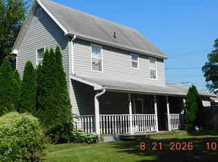 120 E 13th St, Muncie, IN 47302