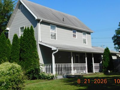 120 E 13th St, Muncie, IN, 47302