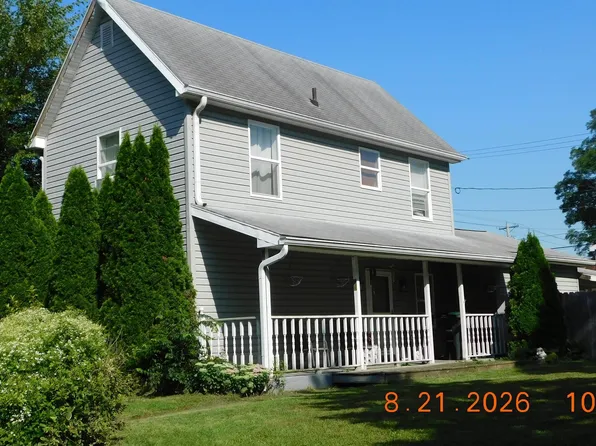 120 E 13th St, Muncie, IN 47302